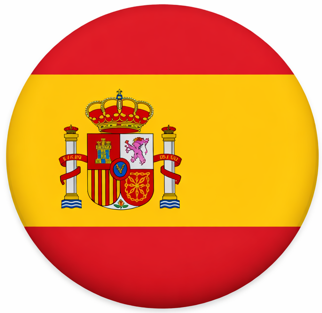 flag of Spain